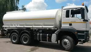 TANKER PROJESİ