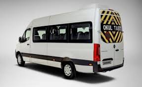 OKUL SERVİSİ İPTAL PROJESİ